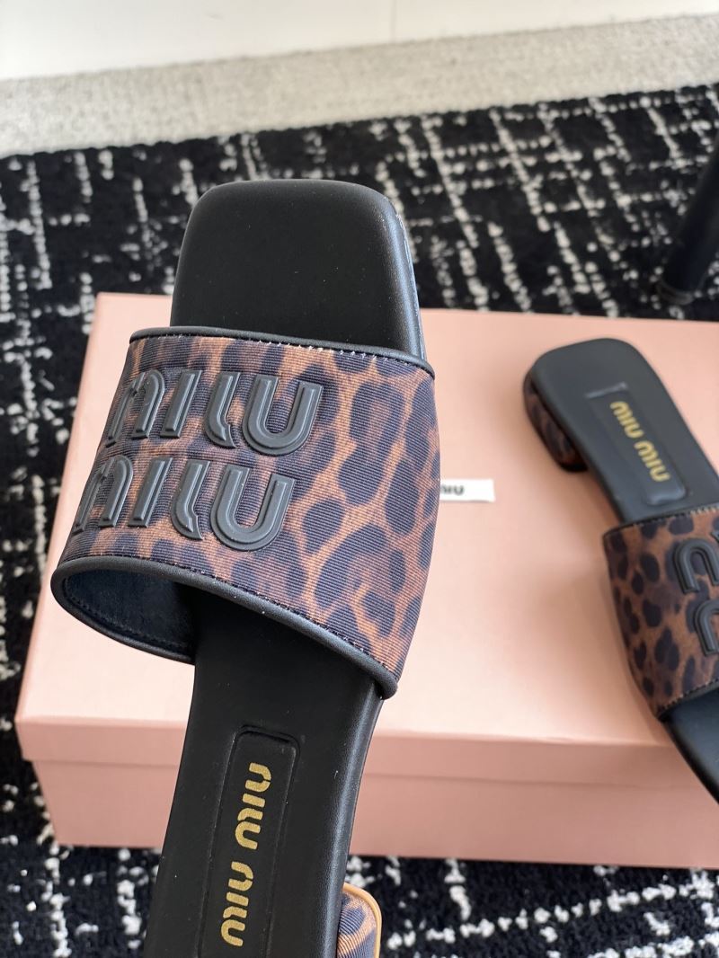 Miu Miu Sandals